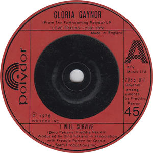 Polydor 2095 017